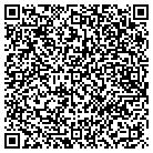 QR code with S & B Development Services LLC contacts