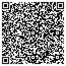 QR code with GTO Cab Co contacts