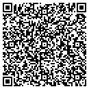 QR code with T R W-Ice contacts