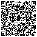 QR code with Bird Nanny contacts