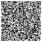 QR code with Cabins At Grand Mtn Phase 2 CO contacts