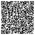 QR code with W S Communications contacts