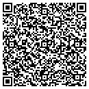 QR code with Teton Chinking Inc contacts