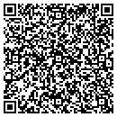 QR code with C D G Management contacts