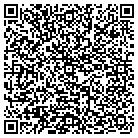 QR code with Cincinnati Symphony Tlmktng contacts