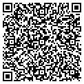 QR code with Cjw Inc contacts
