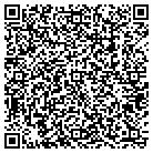QR code with Christian Machine Shop contacts