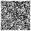 QR code with US Cellular contacts