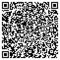 QR code with U S Cellular contacts