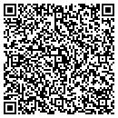QR code with US Cellular contacts