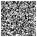 QR code with Thomas Tractor Service LLC contacts