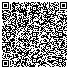 QR code with Tim's Air Conditioning & Rfrg contacts