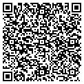 QR code with A Mobile Tech Inc contacts