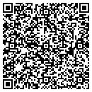 QR code with US Cellular contacts