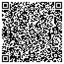 QR code with US Cellular contacts