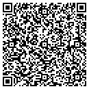 QR code with US Cellular contacts