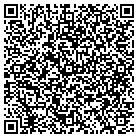 QR code with T T Laborde Air Conditioning contacts