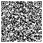 QR code with Mc Carthy Burgess & Wolff contacts
