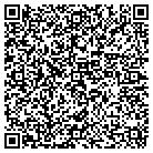 QR code with Van's Refrigeration A/C & Htg contacts