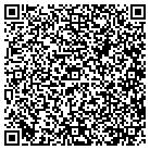 QR code with Iso Vac Engineering Inc contacts