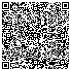 QR code with Backyard Recovery And More contacts