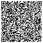 QR code with Gallant Tire And Automotive LLC contacts