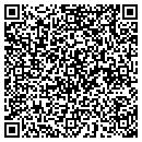 QR code with US Cellular contacts