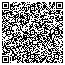 QR code with US Cellular contacts