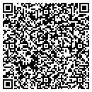 QR code with S & G Concepts contacts