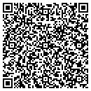 QR code with S&P Data Ohio, LLC contacts