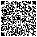 QR code with 2 Partners Inc contacts