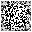 QR code with C & T Construction contacts