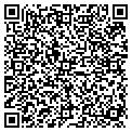 QR code with Grc contacts