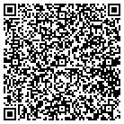 QR code with B & S Web Enterprises contacts
