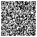 QR code with John T Bacon contacts
