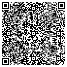 QR code with Chittenden Builders Remodelers contacts