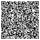 QR code with The Office contacts