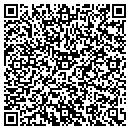 QR code with A Custom Refinish contacts
