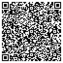 QR code with Rays Liners contacts
