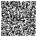 QR code with W L Spraying contacts