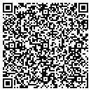 QR code with C J Enterprises contacts