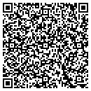 QR code with Z & S Precision Lawn Care contacts