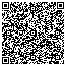 QR code with Kdnd End contacts
