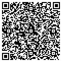QR code with Bse Excavating contacts