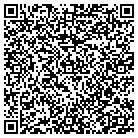QR code with Ronald M Brown Plumbing & Htg contacts