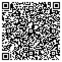 QR code with Hallers Automotive contacts