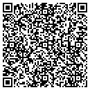 QR code with D&D Sprinkler Systems contacts