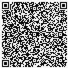 QR code with Dernavich Custom Building Inc contacts