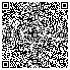 QR code with A & V Low Cost Tile & Granite contacts