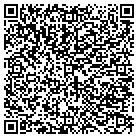 QR code with Adams Heating Air Conditioning contacts